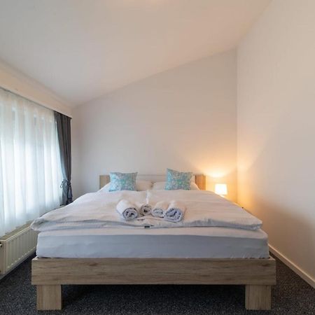 Bed and Breakfast Four Roses Zagreb Exterior foto